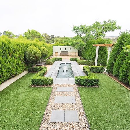 S T U D I O 22 Peaceful Retreat With Garden Views Apartman Port Lincoln Kültér fotó