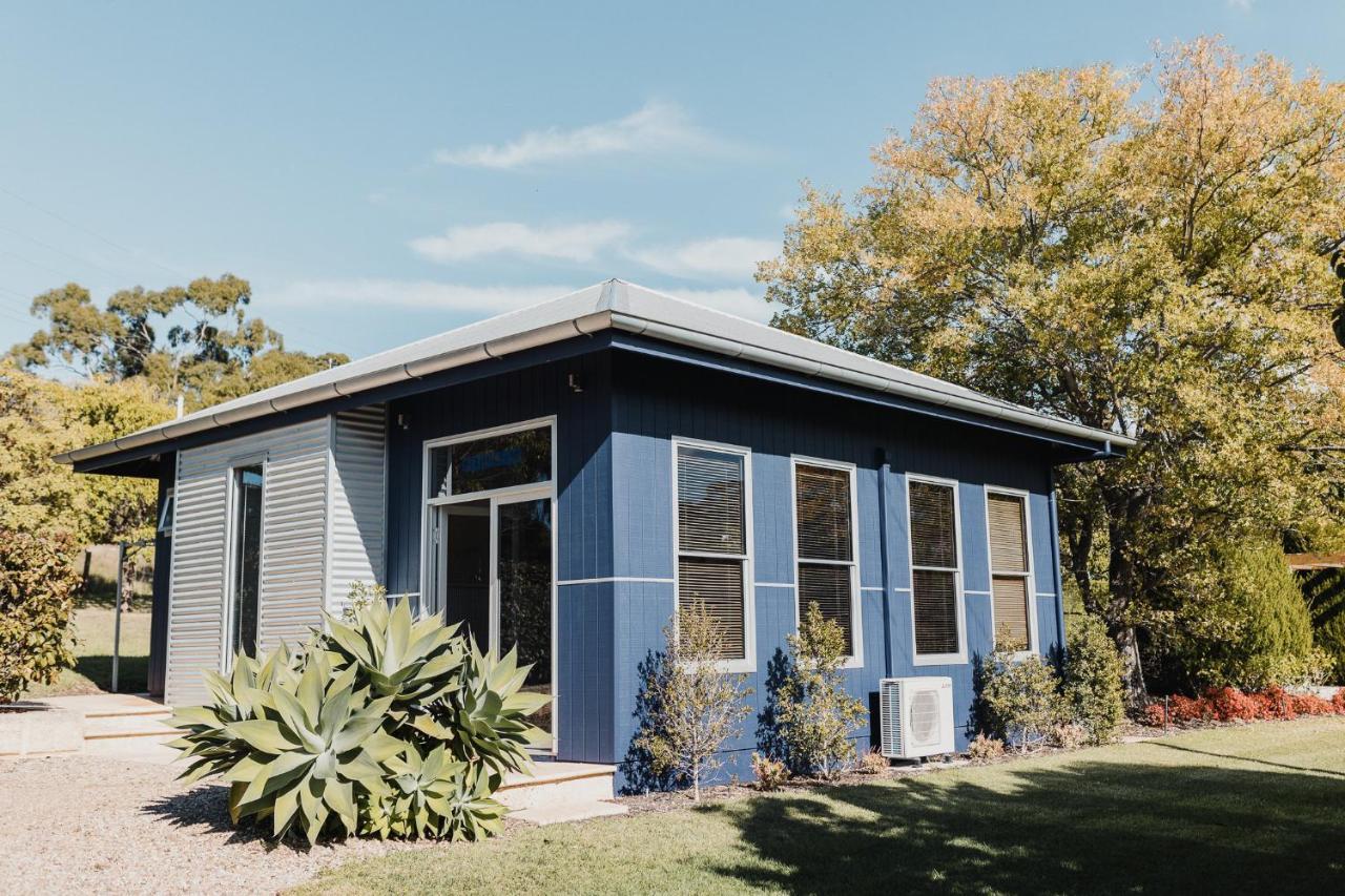 S T U D I O 22 Peaceful Retreat With Garden Views Apartman Port Lincoln Kültér fotó