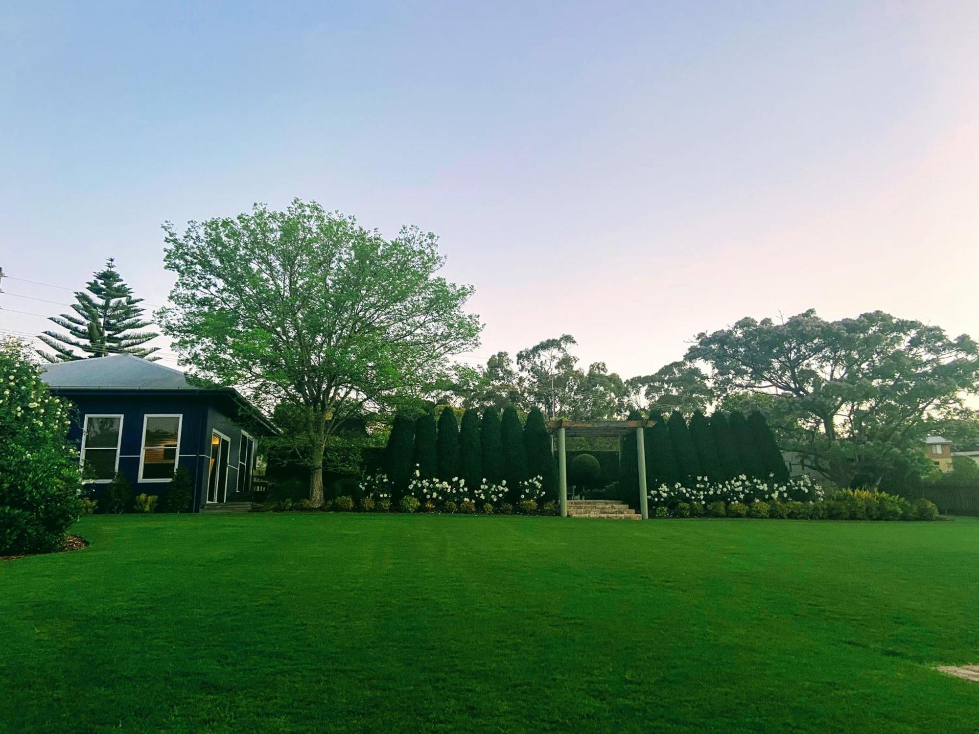S T U D I O 22 Peaceful Retreat With Garden Views Apartman Port Lincoln Kültér fotó