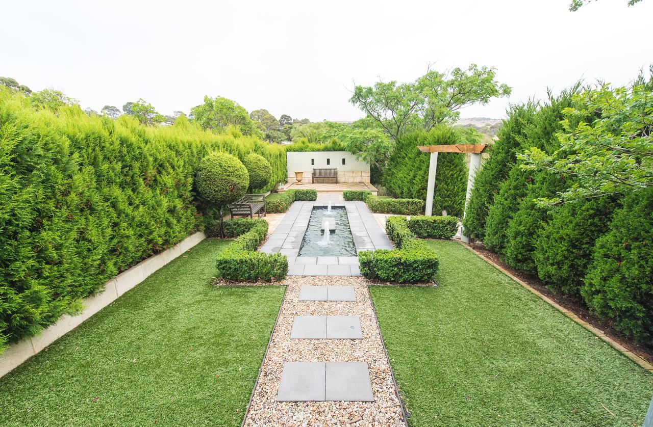 S T U D I O 22 Peaceful Retreat With Garden Views Apartman Port Lincoln Kültér fotó